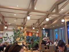 -味千拉面(广州白云机场T1西二店)