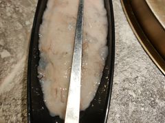 手打鲜虾滑-麻路成都火锅(柏威年店)