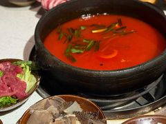 -贵府酸汤牛肉火锅·贵州老字号(飞山街店)