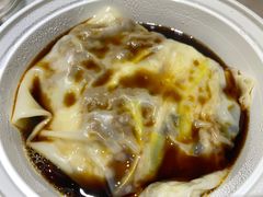 韭黄牛肉肠-西关明记肠粉(荔枝湾店)