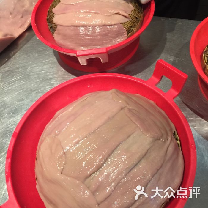 大刀腰片周师兄图片