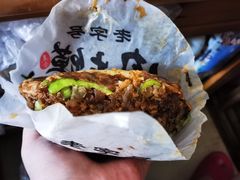 -超级大馍王肉夹馍