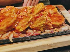 -城南往事·鲁菜济南菜(长清园博园恒大绿洲店)