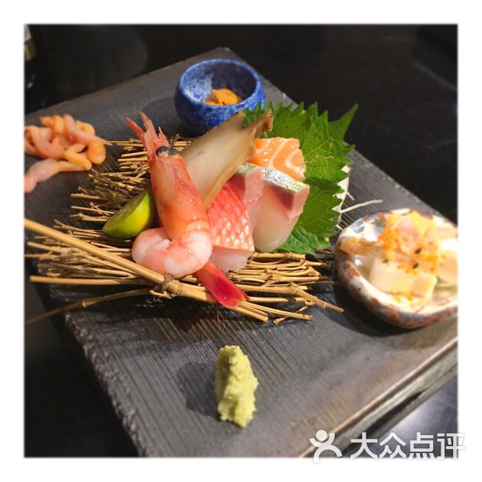 竹田和风料理图片 - 第222张