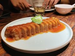 -外婆家(南开大悦城店)