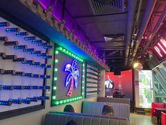 -粉墨特色菜·烧烤音乐酒馆