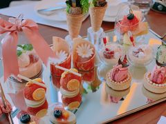 -苏州洲际酒店·大堂酒廊