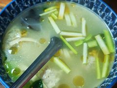 -王魁腊汁肉夹馍(柿园路店)