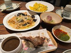 -老绥元烧麦·家常菜(大召店)