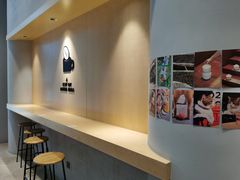 -Seesaw Coffee(西岸凤巢店)