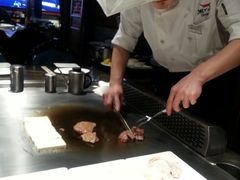 -湘汇概念铁板烧(铁西万达店)