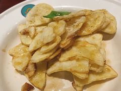 -哈密古丽新疆餐厅(江北融创店)