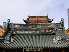 -钦赐仰殿道观