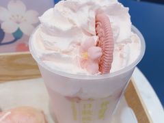 -奈雪的茶(青岛卓悦里INTOWN店)