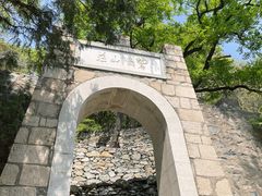 -北京鹫峰国家森林公园