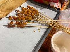 -冶建镜子·老南昌大排档·江西虾王(总店)