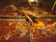 -陈眼镜火锅(总店)