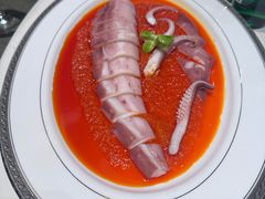 -道道鲜·崇明私房菜(五角场店)
