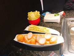 -海底捞火锅(龙湖三千集店)