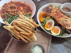 -The BREW·酿餐厅(浦东嘉里大酒店)