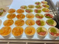 -金鹰超市(国际购物中心新街口店)