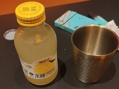 -何师烧烤Pro ·小龙虾·江湖川菜·精酿啤酒(太古里店)