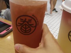 -眷茶(大卫城10楼店)