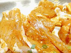 -韩宫宴烤肉·料理(苏州中心店)