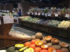-果蔬好生活超市(乐堤港店)