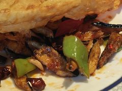 -靠山屯东北农家菜(八龙桥雅苑店)