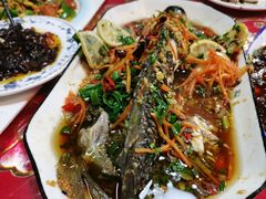 -龙姐私房菜(和顺古镇店)