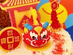-CAKE BOSS 蛋糕老板(西单君太百货店)