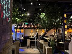 -绿茶餐厅(汇悦大融城店)