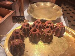 -B&C黄油与面包·THE GARDEN BAKERY概念店(世纪汇店)