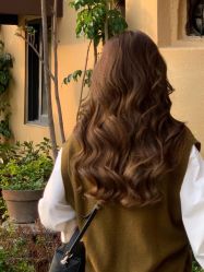 -BEAUTY HAIR GANO