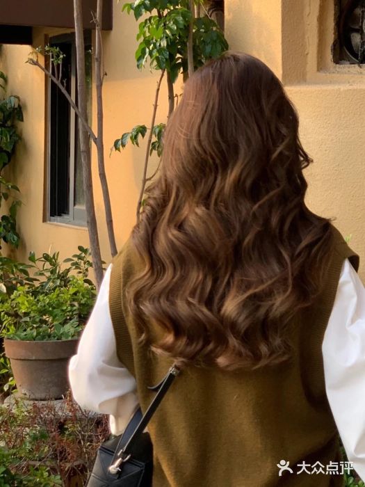BEAUTY HAIR GANO(来福士店)图片