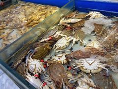 -川骄海鲜自助(河东店)