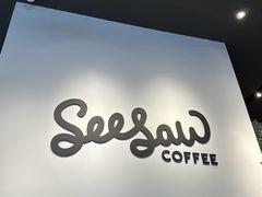 -Seesaw Coffee(深圳深业上城店)
