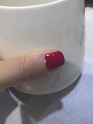 -桃色美甲沙龙