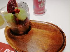 -尊品牛排(绳金塔店)