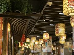 -南京大牌档(崇文门国瑞店)