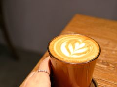 -PUZZLE COFFEE 拼图咖啡