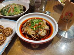 -苏帮主三样菜·江湖川菜(高新店)