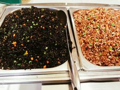 -文星素食(兴华路店)