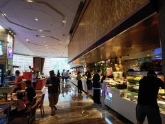 -威珀斯酒店·珀萃美食餐厅