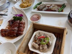 -广州塔晖粤轩中餐厅