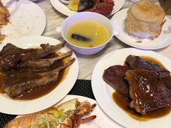 -北京盘古七星酒店
