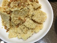 -刘胖子家常菜·蹄花焖藕(中南店)