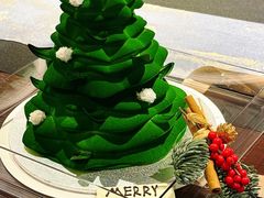 -潮一不贰·法式甜品·生日蛋糕·西式简餐(外滩店)