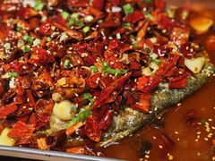 -聚点串吧·北京烧烤(赵登禹路店)